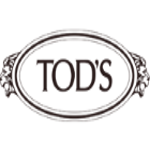 Logo di Tod`s (TOD).