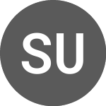 Logo di Sprott Uranium Miners UC... (U3O8).