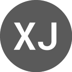 Logo di Xtrackers Jpx-nikkei 400... (XDNY).