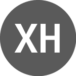 Logo di Xenia Hotellerie Solutio... (XHS).