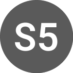 Logo di S&P 500 ETF Class 1C sha... (XSPX).