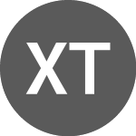 Logo di Xtrackers Treasuries Ult... (XT01).