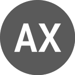 Logo di Argen X (A1RG34).