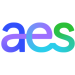 Logo di AES Brasil Energia ON (AESB3).