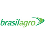 Logo per BRASIL AGRO ON
