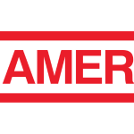 Logo di Americanas ON (AMER3).
