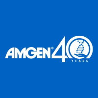 Logo di AMGEN (AMGN34).