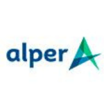 Logo di ALPER ON (APER3).