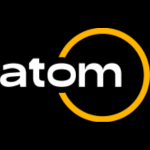 Logo di ATOMPAR ON (ATOM3).