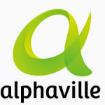 Logo di Alphaville ON (AVLL3).