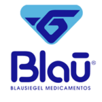 Logo di Blau Farmaceutica ON (BLAU3).