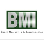 Logo di MERC INVEST ON (BMIN3).