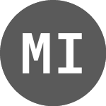 Logo di MERC INVEST (BMIN3T).