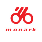 Logo di BIC MONARK ON (BMKS3).