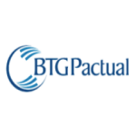 Logo di BTG PACTUAL ON (BPAC3).