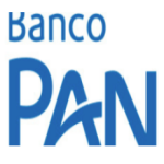Logo per BANCO PAN PN