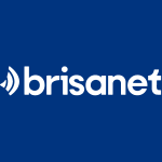 Logo di Brisanet Participacoes ON (BRIT3).