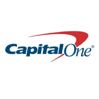 Logo di Capital One Financial (CAON34).