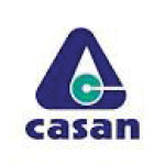 Logo di CASAN ON (CASN3).