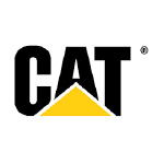 Logo di Caterpillar (CATP34).