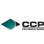 Logo per CYRELA COMMERCIAL PROP ON