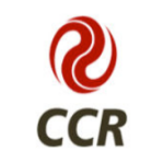 Logo di CCR ON (CCRO3).