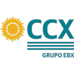 Logo per CCX CARVAO ON