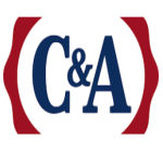 Logo di C&A ON (CEAB3).