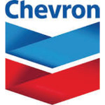 Logo di Chevron (CHVX34).