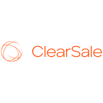 Logo di Clear Sale ON (CLSA3).