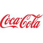 Logo di Coca-Cola (COCA34).