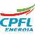 Logo per CPFL ENERGIA ON