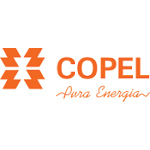 Logo di COPEL ON (CPLE3).