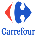 Logo per CARREFOUR ON