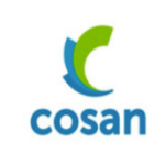 Logo per COSAN ON