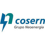 Logo per COSERN ON