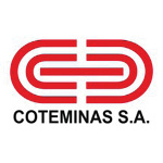 Logo per COTEMINAS ON