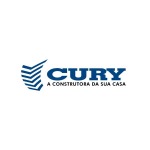 Logo di Cury Construtora E Incor... ON (CURY3).