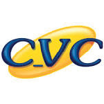Logo per CVC BRASIL ON
