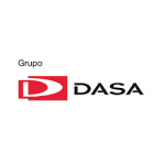 Logo di DASA ON (DASA3).