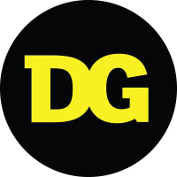 Logo di Dollar General (DGCO34).