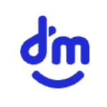 Logo di Dm Financeira S.A. - Cre... ON (DMFN3).