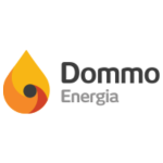 Logo di DOMMO ON (DMMO3).
