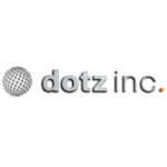 Logo di Dotz ON (DOTZ3).