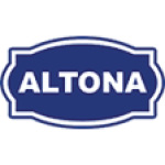 Logo di AÇO ALTONA ON (EALT3).