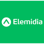 Logo di Eletromidia ON (ELMD3).