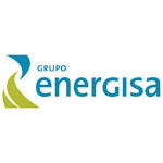 Logo di ENERGISA (ENGI11).