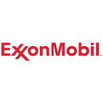 Logo di Exxon Mobil (EXXO34).
