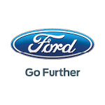 Logo di Ford Motor (FDMO34).