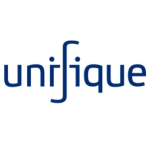 Logo di Unifique Telecomunicacoes ON (FIQE3).